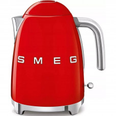 Електрочайник SMEG KLF03RDEU