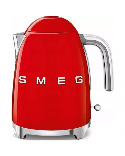 Электрочайник SMEG KLF03RDEU