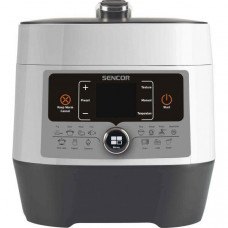 Мультиварка - скороварка Sencor SPR 3600WH