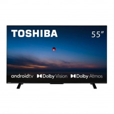 LCD телевизор (LED) Toshiba 55UA2363DG