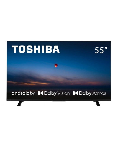 LCD телевизор (LED) Toshiba 55UA2363DG