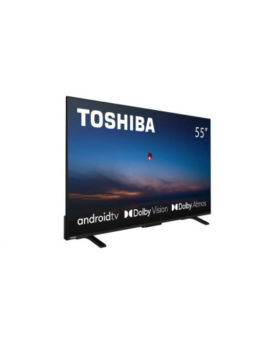 LCD телевизор (LED) Toshiba 55UA2363DG