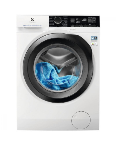 Стиральная машина автоматическая Electrolux EW7F249PSP