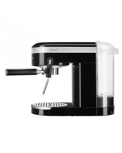 Ріжкова кавоварка еспресо KitchenAid Artisan 5KES6503EOB