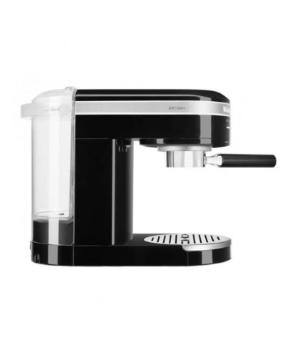 Ріжкова кавоварка еспресо KitchenAid Artisan 5KES6503EOB