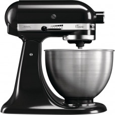 Кухонна машина KitchenAid 5K45SSEOB