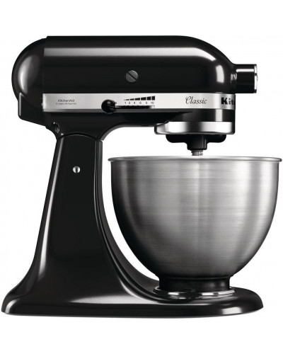 Кухонная машина KitchenAid 5K45SSEOB