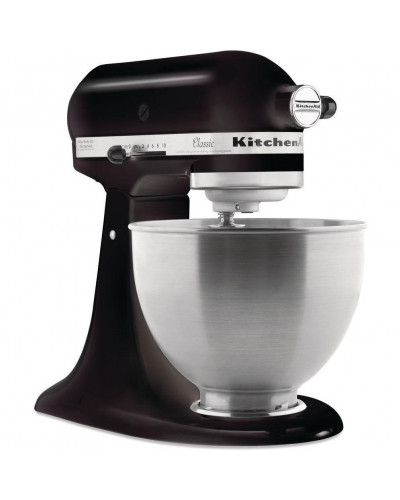 Кухонная машина KitchenAid 5K45SSEOB