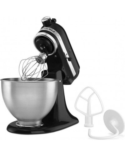 Кухонная машина KitchenAid 5K45SSEOB