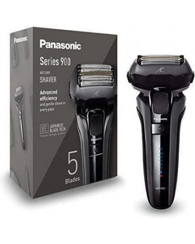 Электробритва мужская Panasonic ES-LV6U-K803