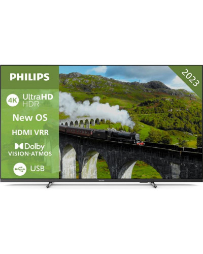 LCD телевізор (LED) Philips 43PUS7608