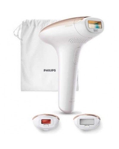 Фотоэпилятор Philips Lumea Advanced SC1997/00