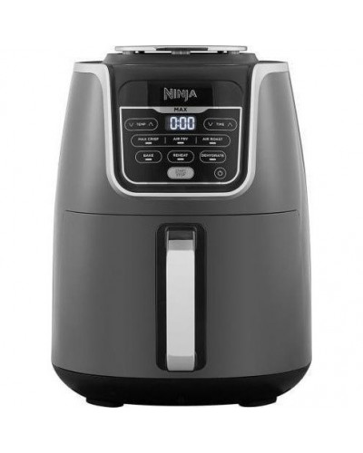 Мультипіч (аерофритюрниця) NINJA Air Fryer MAX AF160EU