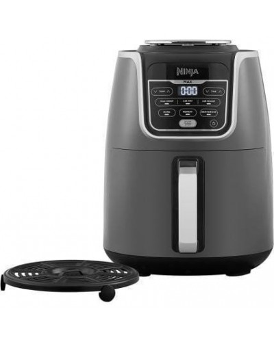 Мультипечь (аэрофритюрница) NINJA Air Fryer MAX AF160EU