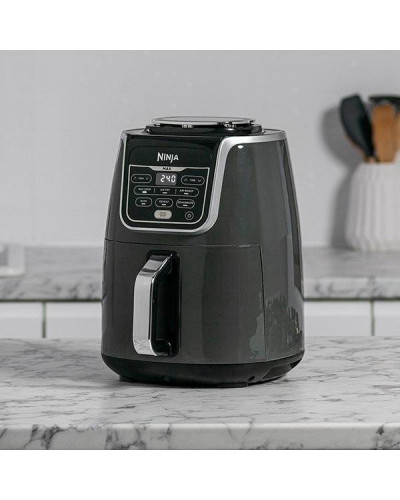 Мультипечь (аэрофритюрница) NINJA Air Fryer MAX AF160EU