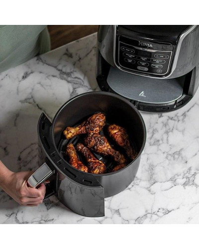 Мультипіч (аерофритюрниця) NINJA Air Fryer MAX AF160EU