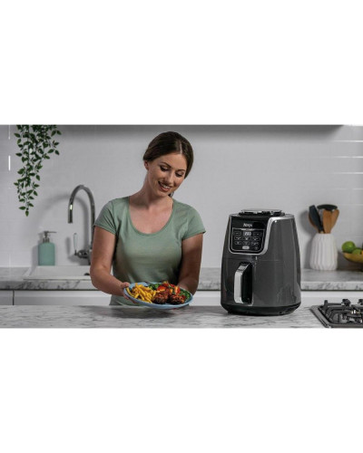 Мультипіч (аерофритюрниця) NINJA Air Fryer MAX AF160EU