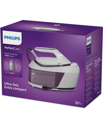 Парогенератор Philips PerfectCare 6000 PSG6020/30