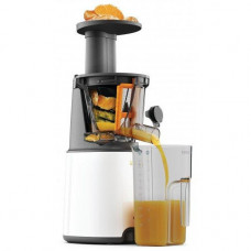 Соковитискач шнековий Kenwood PureJuice JMP400WH