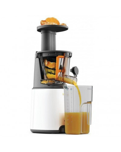 Соковитискач шнековий Kenwood PureJuice JMP400WH