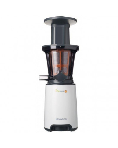 Соковитискач шнековий Kenwood PureJuice JMP400WH