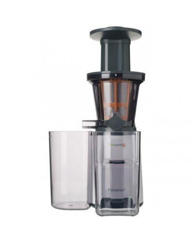 Соковитискач шнековий Kenwood PureJuice JMP400WH