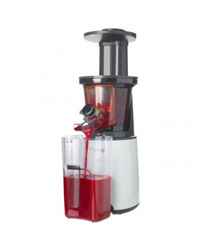 Соковитискач шнековий Kenwood PureJuice JMP400WH