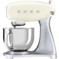 Кухонная машина SMEG SMF02CREU