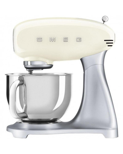 Кухонная машина SMEG SMF02CREU