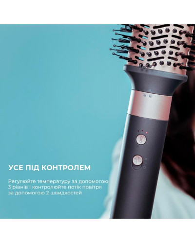 Мультистайлер CECOTEC Bamba CeramicCare AirGlam (CCTC-03469)