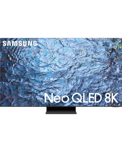 QLED телевізор Samsung QE75QN900C