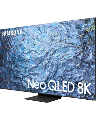 QLED телевізор Samsung QE75QN900C