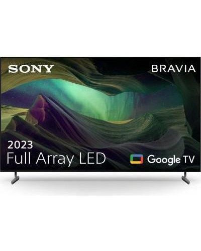 LCD телевизор (LED) Sony KD-65X85L