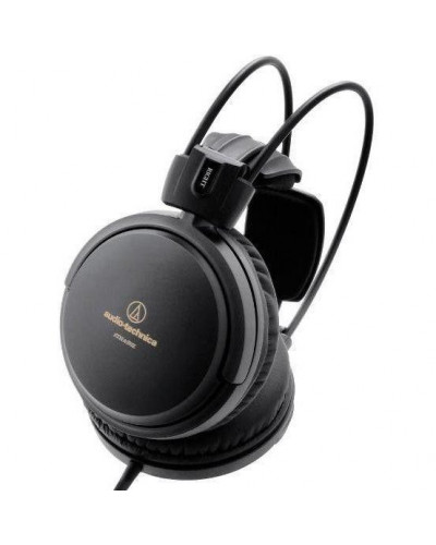 Наушники без микрофона Audio-Technica ATH-A550Z