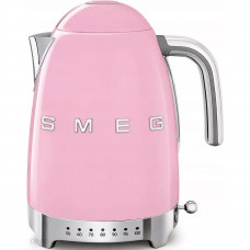 Електрочайник SMEG KLF04PKEU