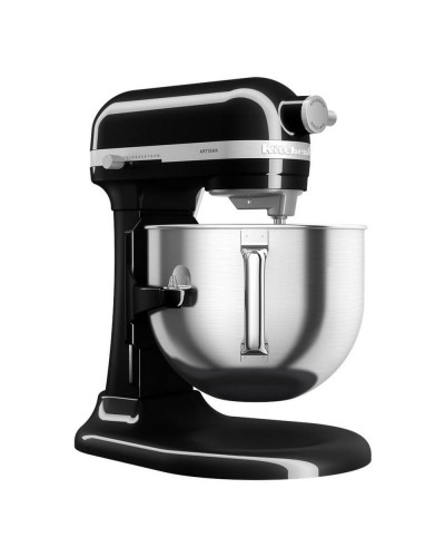 Кухонная машина KitchenAid Heavy Duty 6.6 л 5KSM70JPXEOB