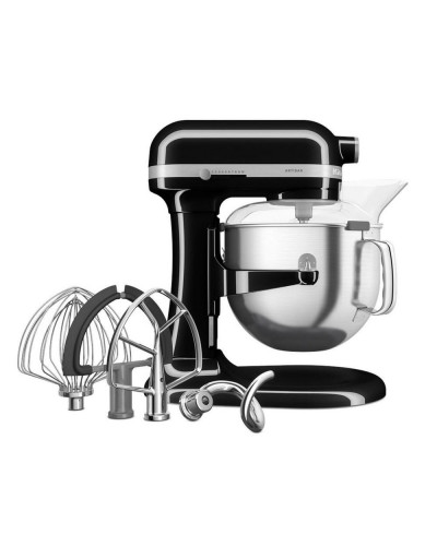 Кухонная машина KitchenAid Heavy Duty 6.6 л 5KSM70JPXEOB