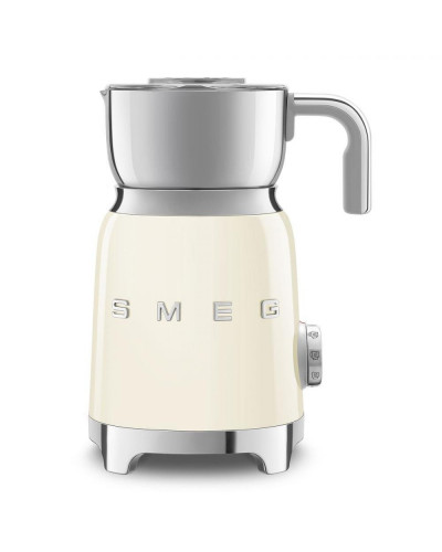 Спінювач молока SMEG MFF11CREU