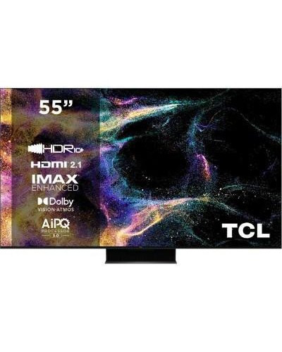 QLED телевизор TCL 55C845