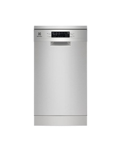 Посудомийна машина Electrolux ESS64321SX