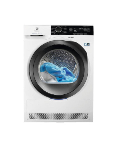 Сушильна машина Electrolux EW9HEU278SP