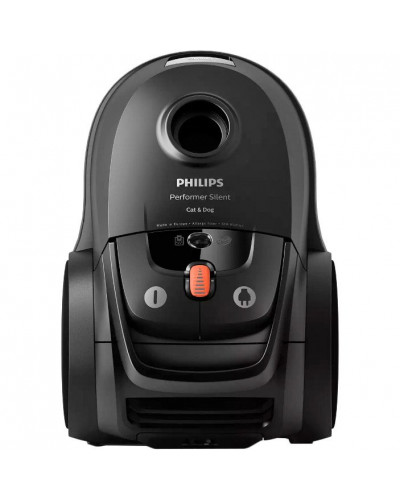 Пилосос з мішком Philips FC8785/09