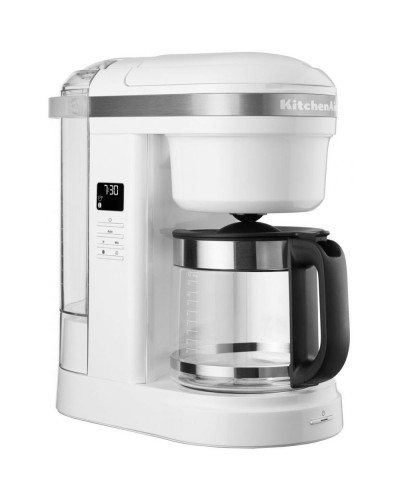 Крапельна кавоварка KitchenAid 5KCM1208EWH