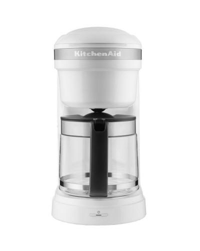 Крапельна кавоварка KitchenAid 5KCM1208EWH