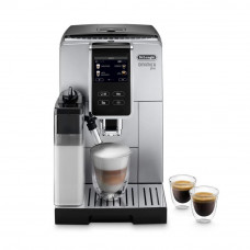 Кавомашина автоматична Delonghi Dinamica Plus ECAM 370.70.SB