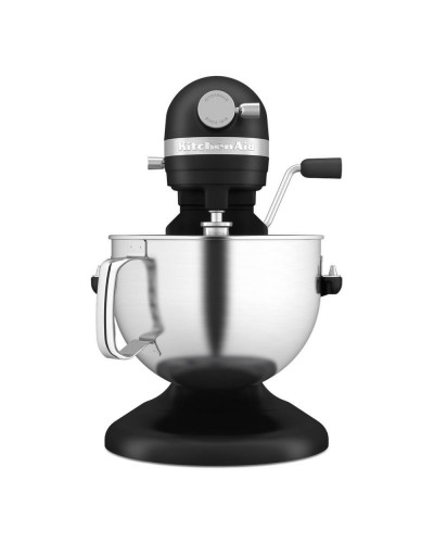 Кухонна машина KitchenAid Artisan 5.6 л 5KSM60SPXEBM