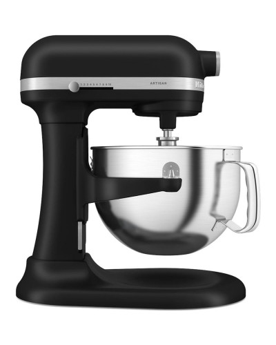 Кухонна машина KitchenAid Artisan 5.6 л 5KSM60SPXEBM