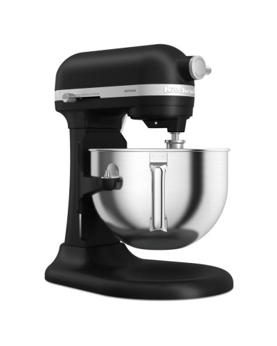 Кухонна машина KitchenAid Artisan 5.6 л 5KSM60SPXEBM