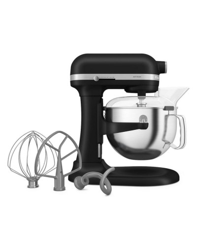 Кухонна машина KitchenAid Artisan 5.6 л 5KSM60SPXEBM