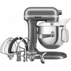 Кухонная машина KitchenAid Artisan 6.6 л 5KSM70SHXEMS